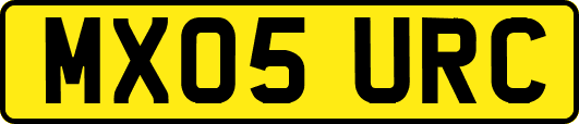 MX05URC