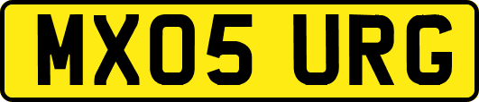 MX05URG