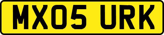 MX05URK