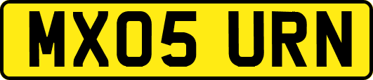 MX05URN