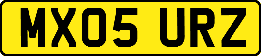 MX05URZ