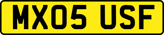 MX05USF
