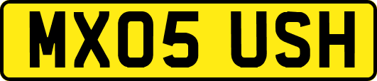 MX05USH
