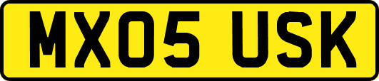 MX05USK