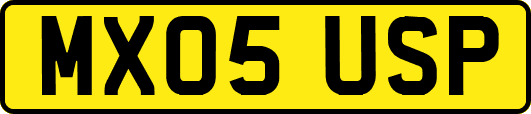 MX05USP