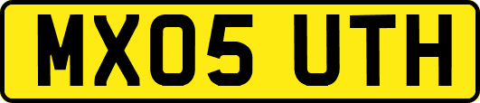 MX05UTH
