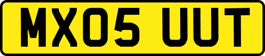 MX05UUT