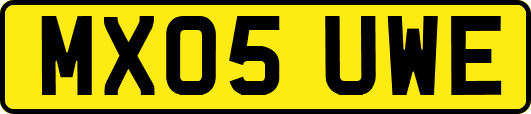 MX05UWE