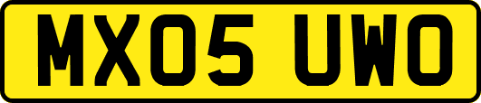 MX05UWO