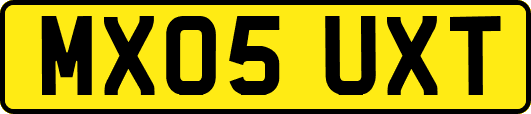 MX05UXT