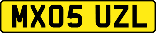 MX05UZL