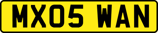 MX05WAN