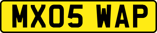 MX05WAP