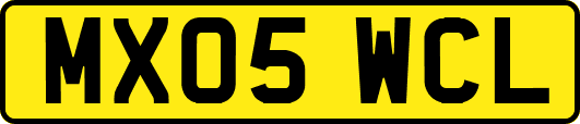 MX05WCL