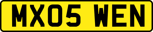 MX05WEN