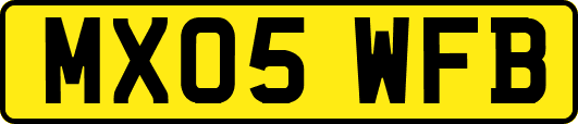 MX05WFB
