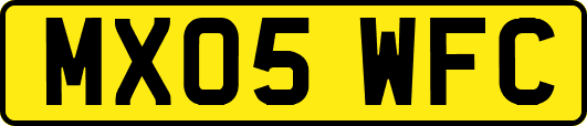 MX05WFC