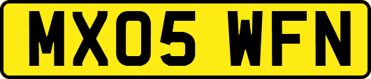 MX05WFN