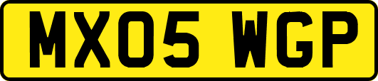 MX05WGP