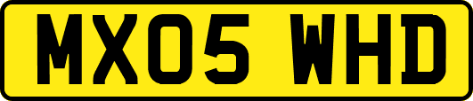 MX05WHD