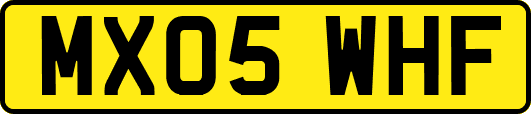 MX05WHF