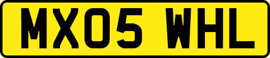 MX05WHL