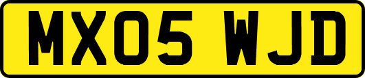 MX05WJD