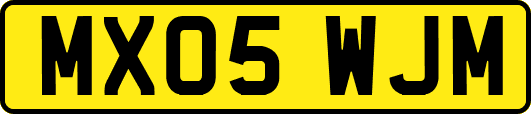 MX05WJM