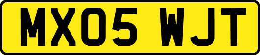 MX05WJT