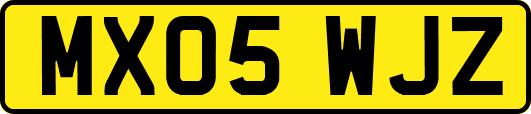 MX05WJZ