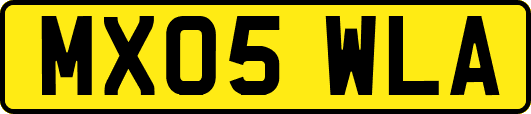 MX05WLA
