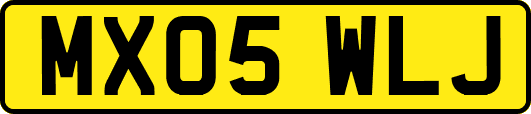 MX05WLJ