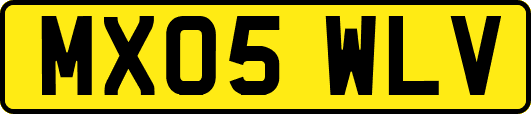 MX05WLV