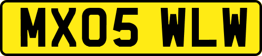 MX05WLW