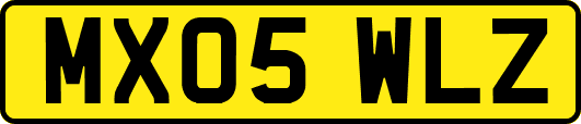 MX05WLZ
