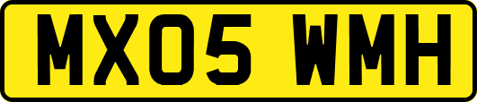 MX05WMH