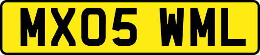 MX05WML