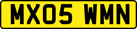 MX05WMN