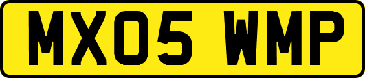 MX05WMP