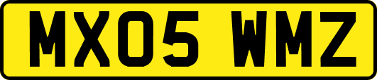MX05WMZ