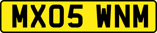 MX05WNM