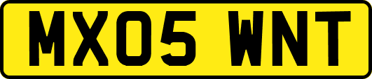 MX05WNT