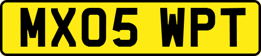 MX05WPT