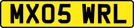MX05WRL