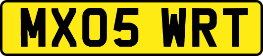 MX05WRT