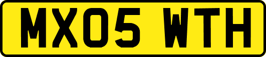 MX05WTH