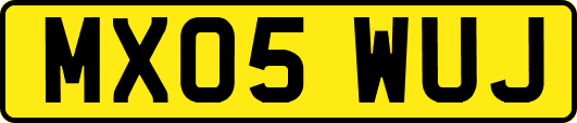 MX05WUJ