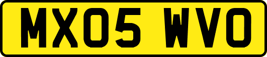MX05WVO