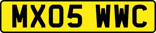 MX05WWC