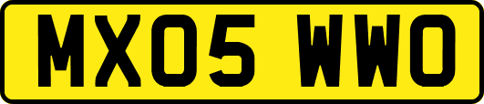 MX05WWO